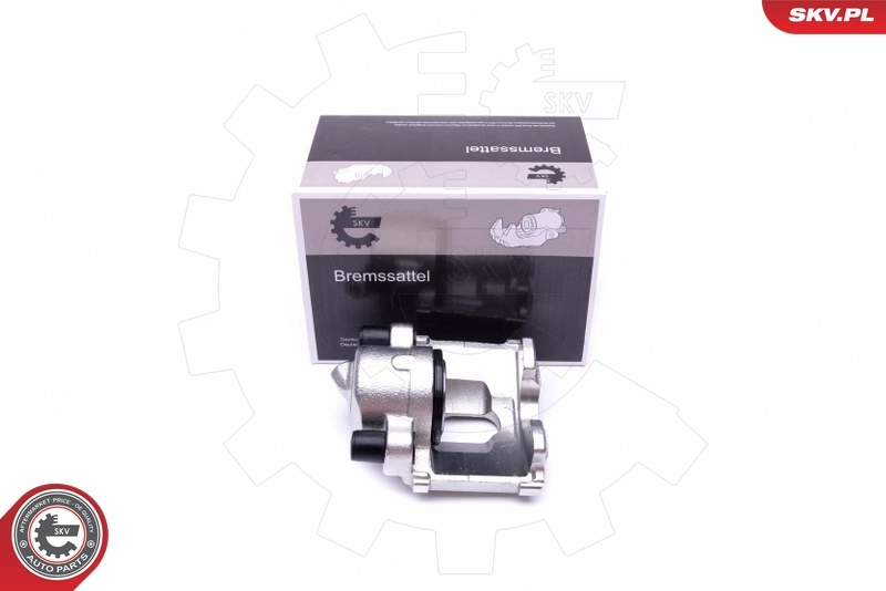 Brake Caliper
